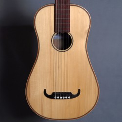 guitare TR classique type baroque