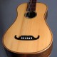 guitare TR classique type baroque