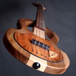 mandobasse (bouzoukibasse)