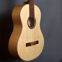 Guitare flamenco