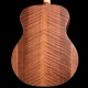 basse acoustique cordes nylon