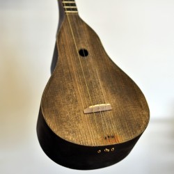 petit saz ténor