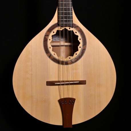 mandole 8 cordes