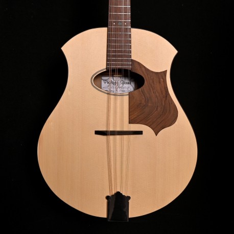 mandoline alto