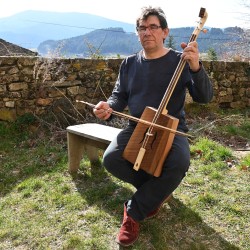 Autour du Morin Khuur