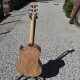 Guitare petit gabarit folk