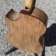 Guitare petit gabarit folk