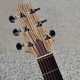 Guitare petit gabarit folk