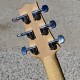 Guitare petit gabarit folk