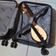 mandoline de voyage 4 cordes nylon