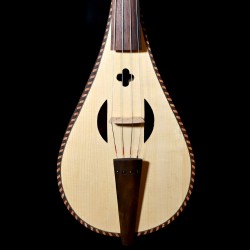 violon rebec