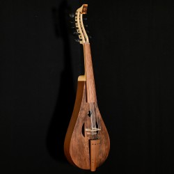 rebec d'amour façon violon