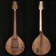 bouzouki électroacoustique