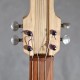 violon sur cône à double résonateur