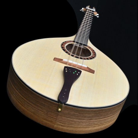mandole 8 cordes