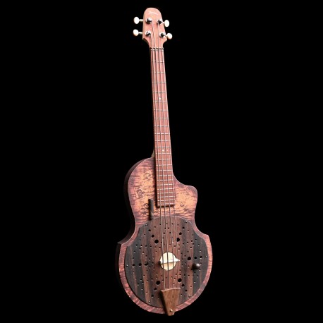 microbasse sur cône