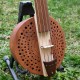 violoncelle sur cône (à résonateur)