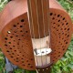 violoncelle sur cône (à résonateur)