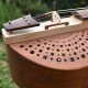 violoncelle sur cône (à résonateur)