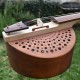 violoncelle sur cône (à résonateur)