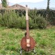 baryton sur cône (à résonateur)