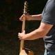 violoncelle sur cône (à résonateur)
