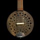 mandoline sur cône (à résonateur)