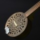 mandoline sur cône (à résonateur)