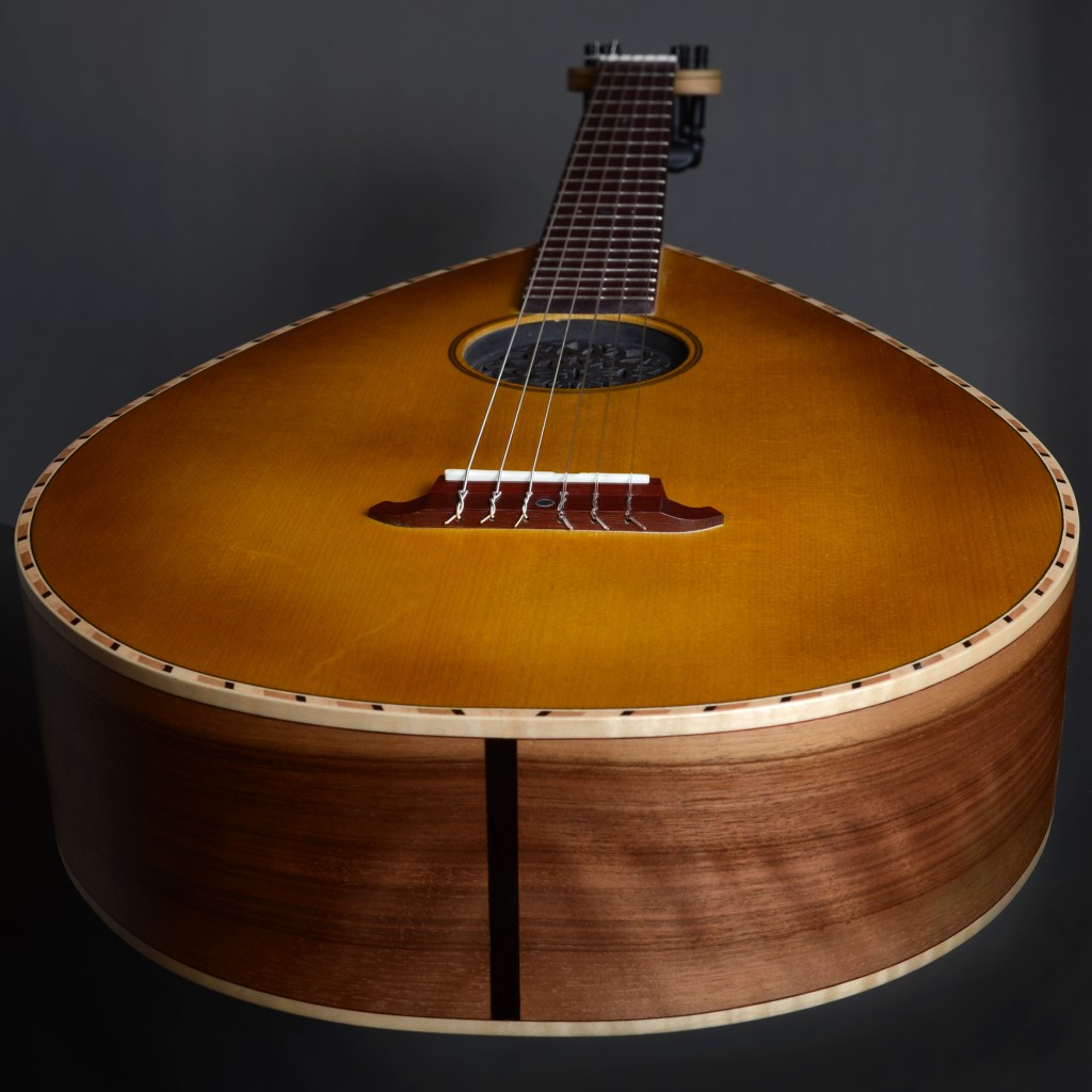 medieval guitar medieval guitar